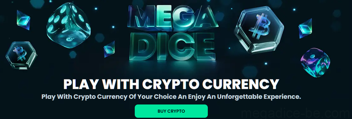 Megadice Casino Gaming